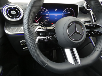 Mercedes-Benz GLC Gebrauchtwagen Mercedes-Benz GLC Gebrauchtwagen