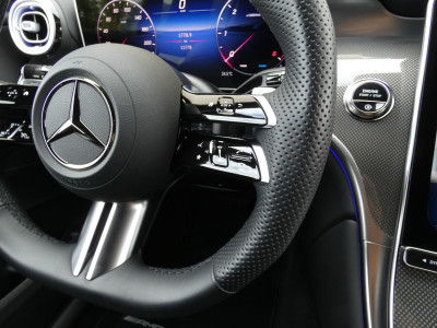 Mercedes-Benz GLC Gebrauchtwagen Mercedes-Benz GLC Gebrauchtwagen