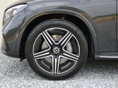 Mercedes-Benz GLC Gebrauchtwagen Mercedes-Benz GLC Gebrauchtwagen
