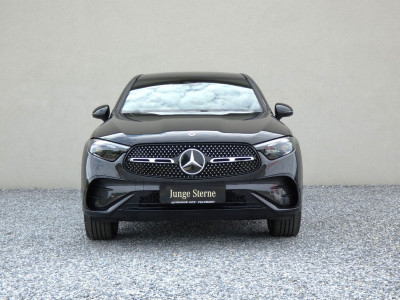 Mercedes-Benz GLC Gebrauchtwagen Mercedes-Benz GLC Gebrauchtwagen