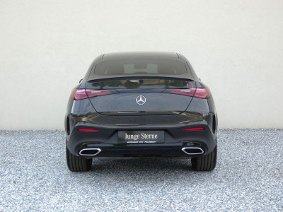 Mercedes-Benz GLC Gebrauchtwagen Mercedes-Benz GLC Gebrauchtwagen