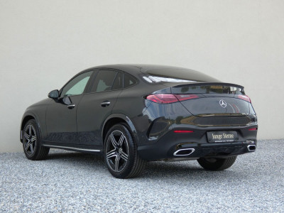 Mercedes-Benz GLC Gebrauchtwagen Mercedes-Benz GLC Gebrauchtwagen