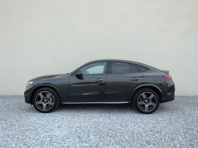 Mercedes-Benz GLC Gebrauchtwagen Mercedes-Benz GLC Gebrauchtwagen