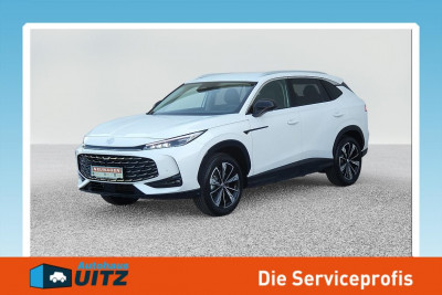 MG HS Gebrauchtwagen MG HS Gebrauchtwagen