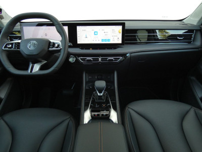 MG HS Gebrauchtwagen MG HS Gebrauchtwagen