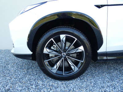 MG HS Gebrauchtwagen MG HS Gebrauchtwagen