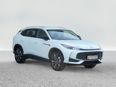 MG HS Gebrauchtwagen MG HS Gebrauchtwagen