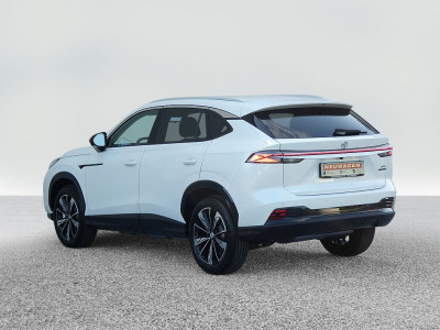 MG HS Gebrauchtwagen MG HS Gebrauchtwagen