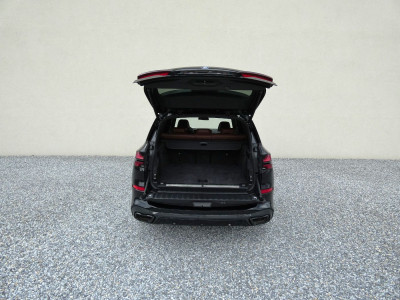 BMW X5 Gebrauchtwagen BMW X5 Gebrauchtwagen