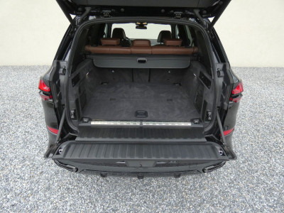 BMW X5 Gebrauchtwagen BMW X5 Gebrauchtwagen