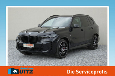 BMW X5 Gebrauchtwagen BMW X5 Gebrauchtwagen