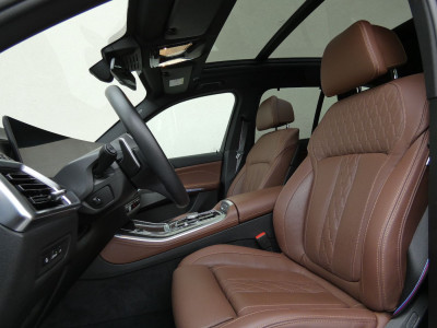 BMW X5 Gebrauchtwagen BMW X5 Gebrauchtwagen