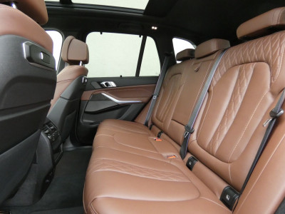 BMW X5 Gebrauchtwagen BMW X5 Gebrauchtwagen
