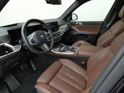 BMW X5 Gebrauchtwagen BMW X5 Gebrauchtwagen