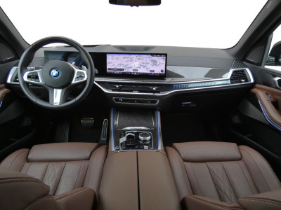BMW X5 Gebrauchtwagen BMW X5 Gebrauchtwagen