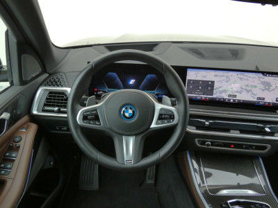 BMW X5 Gebrauchtwagen BMW X5 Gebrauchtwagen