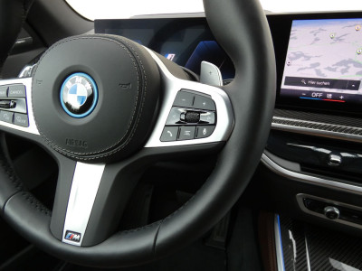 BMW X5 Gebrauchtwagen BMW X5 Gebrauchtwagen