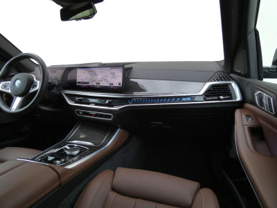 BMW X5 Gebrauchtwagen BMW X5 Gebrauchtwagen