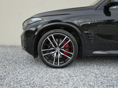 BMW X5 Gebrauchtwagen BMW X5 Gebrauchtwagen
