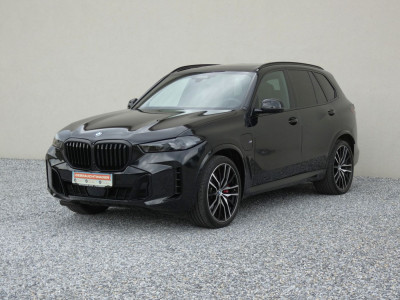 BMW X5 Gebrauchtwagen BMW X5 Gebrauchtwagen