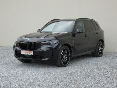 BMW X5 Gebrauchtwagen