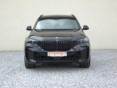 BMW X5 Gebrauchtwagen BMW X5 Gebrauchtwagen