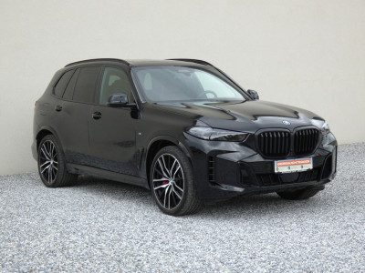 BMW X5 Gebrauchtwagen BMW X5 Gebrauchtwagen