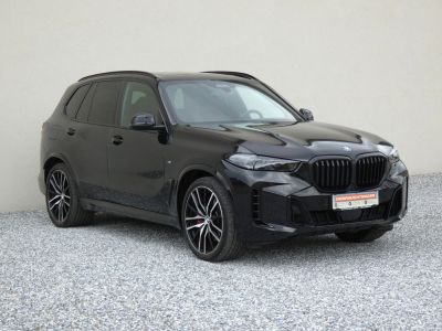 BMW X5 Gebrauchtwagen