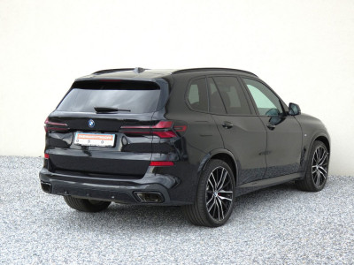 BMW X5 Gebrauchtwagen BMW X5 Gebrauchtwagen