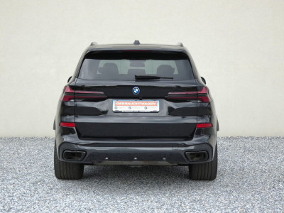 BMW X5 Gebrauchtwagen BMW X5 Gebrauchtwagen