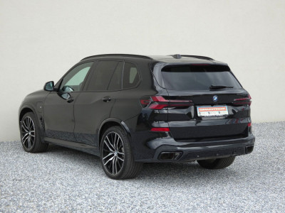 BMW X5 Gebrauchtwagen BMW X5 Gebrauchtwagen