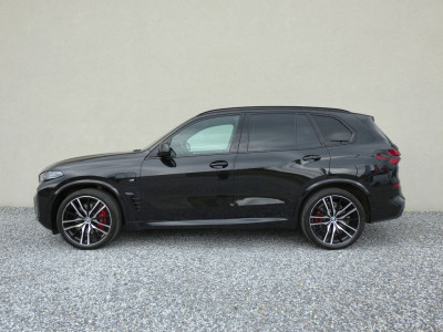 BMW X5 Gebrauchtwagen BMW X5 Gebrauchtwagen