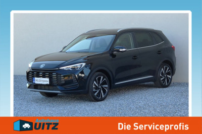 MG ZS Neuwagen MG ZS Neuwagen