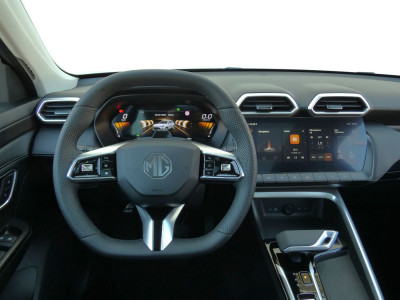 MG ZS Neuwagen MG ZS Neuwagen