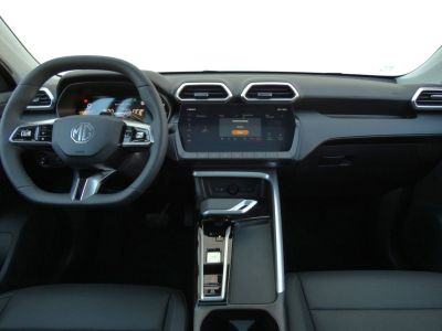 MG ZS Neuwagen