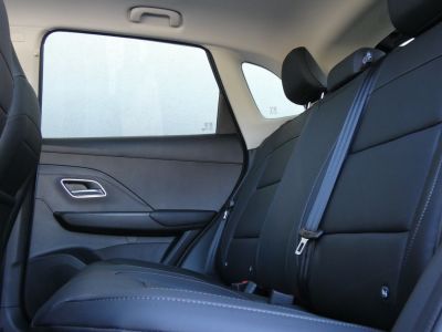 MG ZS Neuwagen