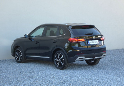 MG ZS Neuwagen MG ZS Neuwagen