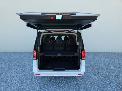 Mercedes-Benz V-Klasse Gebrauchtwagen Mercedes-Benz V-Klasse Gebrauchtwagen