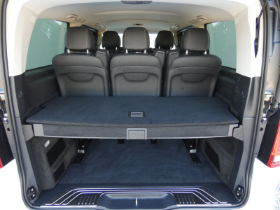 Mercedes-Benz V-Klasse Gebrauchtwagen Mercedes-Benz V-Klasse Gebrauchtwagen