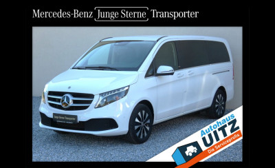 Mercedes-Benz V-Klasse Gebrauchtwagen Mercedes-Benz V-Klasse Gebrauchtwagen