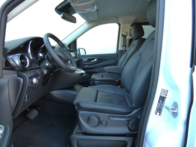 Mercedes-Benz V-Klasse Gebrauchtwagen Mercedes-Benz V-Klasse Gebrauchtwagen