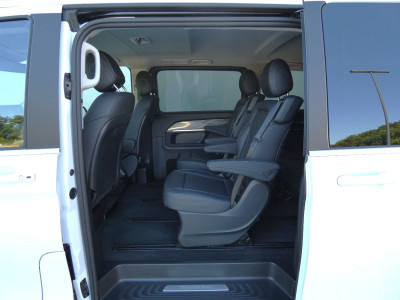 Mercedes-Benz V-Klasse Gebrauchtwagen Mercedes-Benz V-Klasse Gebrauchtwagen