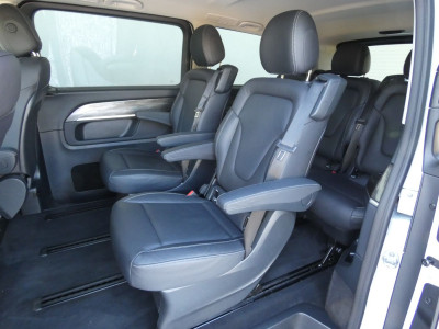 Mercedes-Benz V-Klasse Gebrauchtwagen Mercedes-Benz V-Klasse Gebrauchtwagen