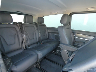 Mercedes-Benz V-Klasse Gebrauchtwagen Mercedes-Benz V-Klasse Gebrauchtwagen