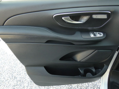 Mercedes-Benz V-Klasse Gebrauchtwagen Mercedes-Benz V-Klasse Gebrauchtwagen