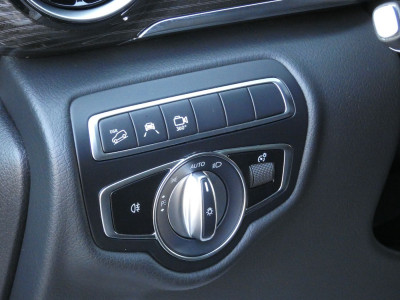 Mercedes-Benz V-Klasse Gebrauchtwagen Mercedes-Benz V-Klasse Gebrauchtwagen