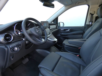 Mercedes-Benz V-Klasse Gebrauchtwagen Mercedes-Benz V-Klasse Gebrauchtwagen