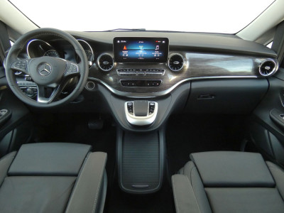 Mercedes-Benz V-Klasse Gebrauchtwagen Mercedes-Benz V-Klasse Gebrauchtwagen