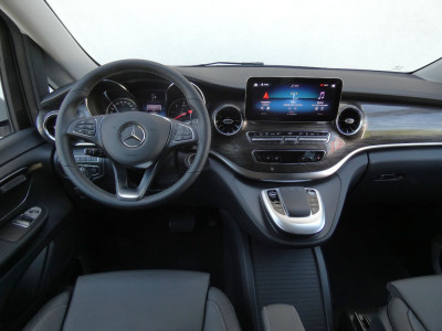 Mercedes-Benz V-Klasse Gebrauchtwagen Mercedes-Benz V-Klasse Gebrauchtwagen