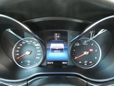 Mercedes-Benz V-Klasse Gebrauchtwagen Mercedes-Benz V-Klasse Gebrauchtwagen